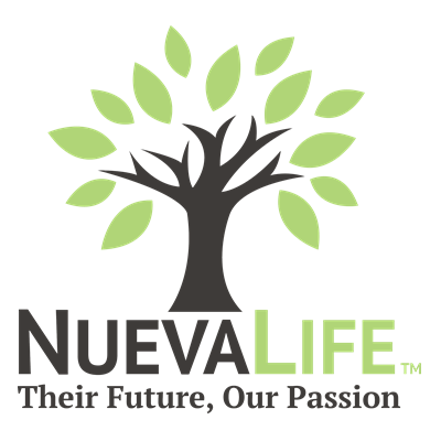 Logo Nueva Life