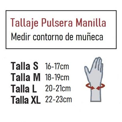Pulsera Manilla Wayuu - Tallas Muñeca - Colombia España Italia Estados Unidos Europa - Cali, Medellín, Bogotá, Cartagena, Barranquilla y Pasto