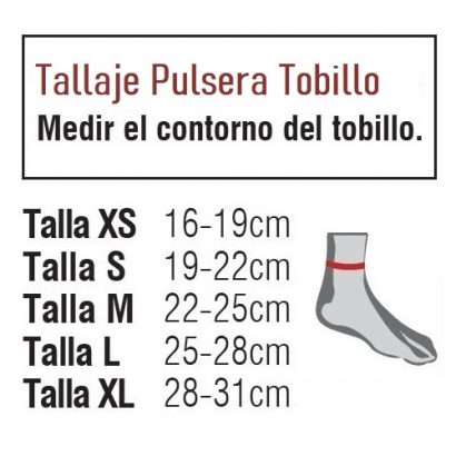 Pulsera Tobillera Wayuu - Tallas Tobillo - Colombia España Italia Estados Unidos Europa - Cali, Medellín, Bogotá, Cartagena, Barranquilla y Pasto